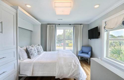 Tybee Island Apartment | El Rey Collection 3