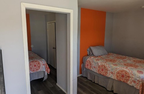 Globe Hotel | El Rey Motel