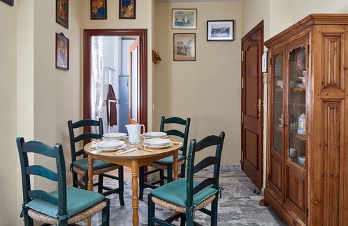 Sanlucar la Mayor Apartment | El Rico Rincón de Sanlúcar la Mayor (22km from Seville Center)