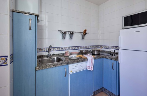 Sanlucar la Mayor Apartment | El Rico Rincón de Sanlúcar la Mayor (22km from Seville Center)