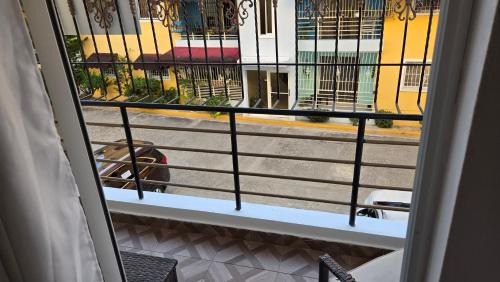 Mendoza Apartment | EL ricon del paseo