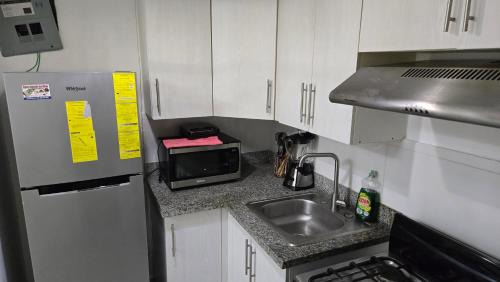 Mendoza Apartment | EL ricon del paseo