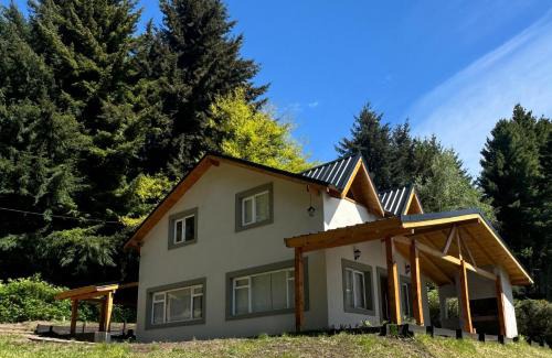 Llao Llao House | El Rincón del Ángel-Inmejorable ubicación Rodeada de lagos