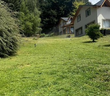 Llao Llao House | El Rincón del Ángel-Inmejorable ubicación Rodeada de lagos