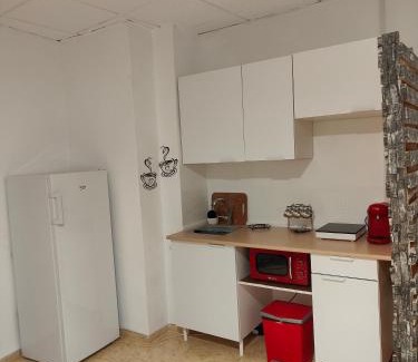 Pinoso Apartment | El Rincón Coqueto