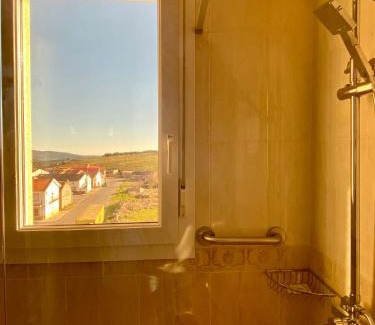 Las Navas Del Marques Apartment | El Rincón del Marqués