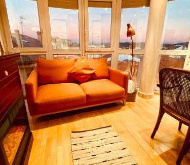 Las Navas Del Marques Apartment | El Rincón del Marqués