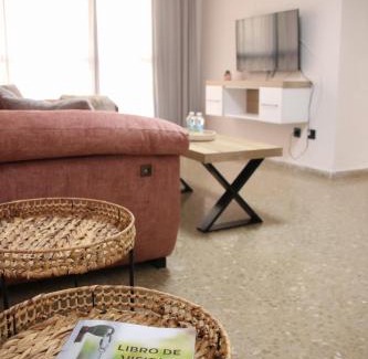 Rincon de la Victoria Apartment | El Rincón de Eli