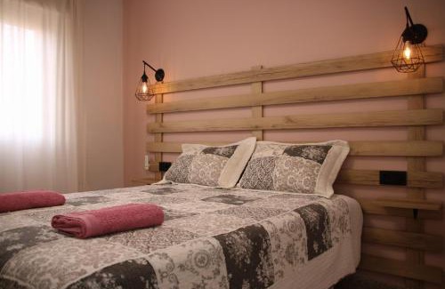 Rincon de la Victoria Apartment | El Rincón de Eli