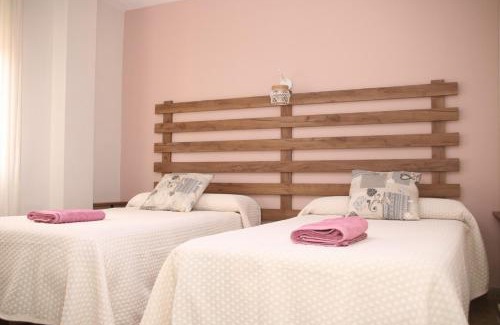 Rincon de la Victoria Apartment | El Rincón de Eli