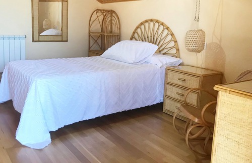 Fontoria Ski Chalet | El Rincón de la Mimosa