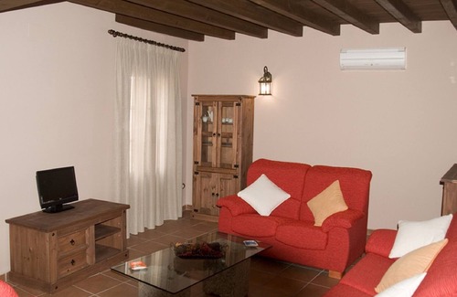 Villar de Plasencia Cottage | El Rincón del Villar - Apartment LA COSTANILLA