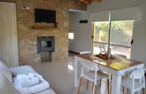 Merlo Apartment | El Rincón de Alejo