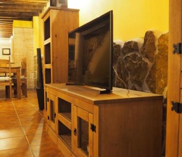 Cenicientos Apartment | El Rincón de Anter C