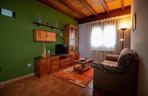 Monfarracinos House | El Rincón de Antonio