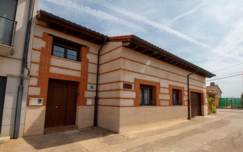 Monfarracinos House | El Rincón de Antonio