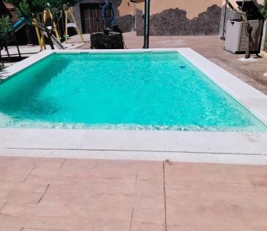 Arabayona de Mogica House | El Rincón de Arabayona