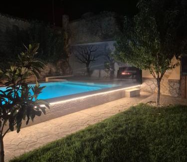 Arabayona de Mogica House | El Rincón de Arabayona