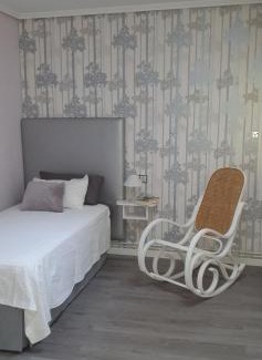 Las Ventas de Santa Lucia Apartment | El Rincón de Celia