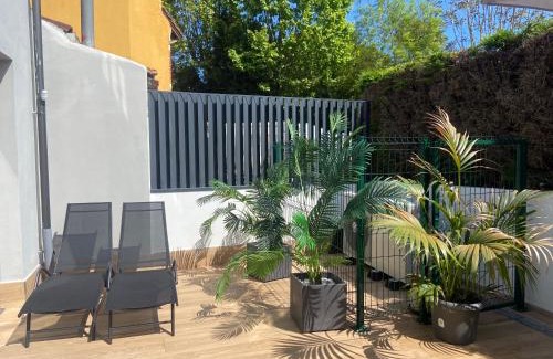 Distrito Rural Este Apartment | El Rincón de Daniela - Apartamento en la Guía