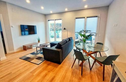 Distrito Rural Este Apartment | El Rincón de Daniela - Apartamento en la Guía
