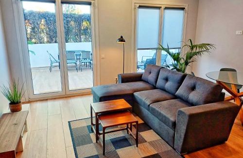 Distrito Rural Este Apartment | El Rincón de Daniela - Apartamento en la Guía