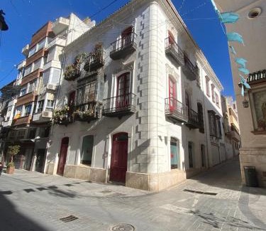 Puente Genil Apartment | El Rincón de Don Gonzalo