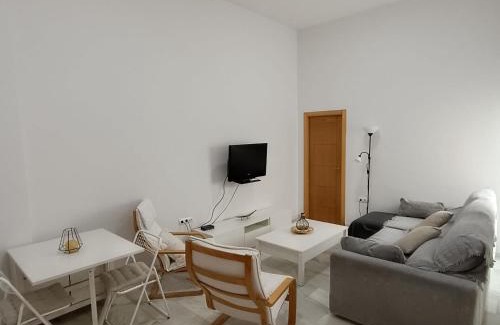 Puente Genil Apartment | El Rincón de Don Gonzalo