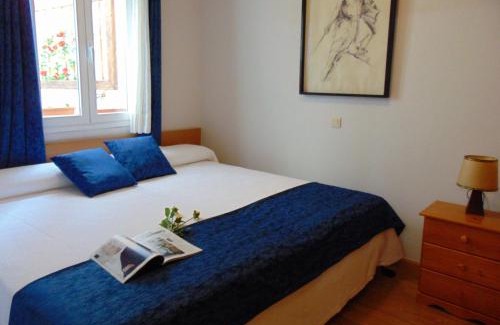 Casarrubios del Monte Apartment | El Rincón de Antonio