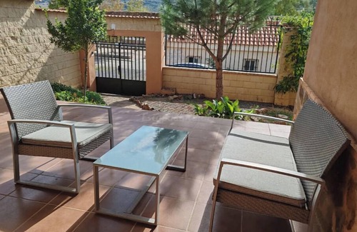 Las Casas del Rio House | El Rincón Del Río