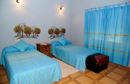 Retuerta del Bullaque House | El Rincón de Cabañeros