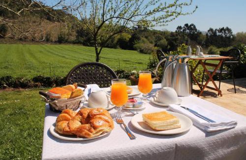 Escalante Bed & Breakfast | El Rincón de Escalante