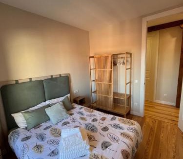 Burgos Apartment | El Rincón de Ger