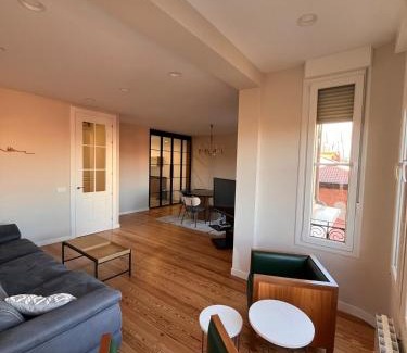 Burgos Apartment | El Rincón de Ger
