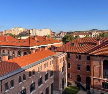 Burgos Apartment | El Rincón de Ger