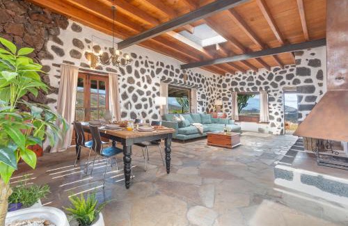 San Bartolome Villa | El Rincón de Guatisea