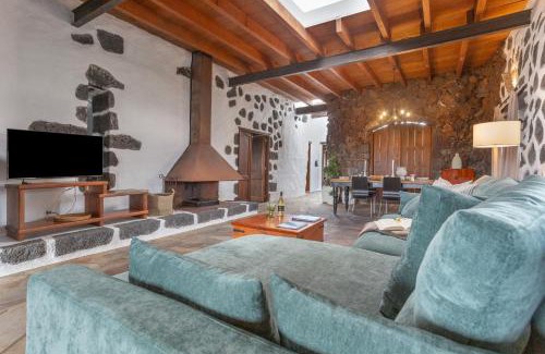 San Bartolome Villa | El Rincón de Guatisea