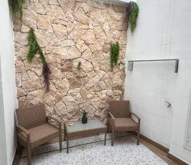 Nerja City Centre Apartment | El Rincón de José y María