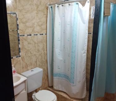 Comodoro Rivadavia Apartment | El Rincón de km8