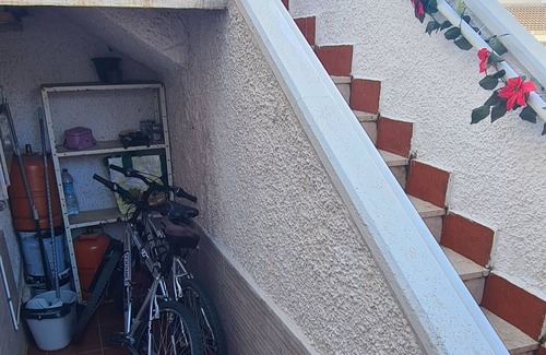 Los Alcazares House | El Rincón de la Brisa - Your Perfect Escape