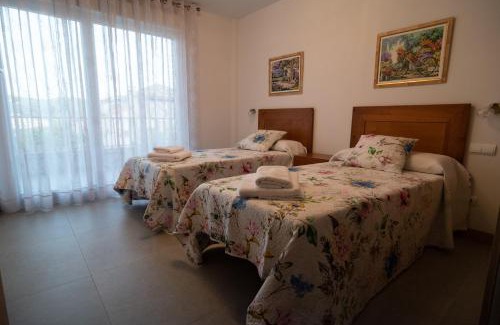 Galdeano House | El Rincón de Lokiz. Disfruta Navarra al natural