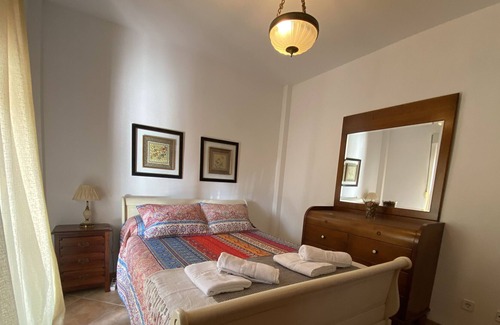 La Carlota Cottage | El Rincón de Luna, charming house 20 minutes from Córdoba