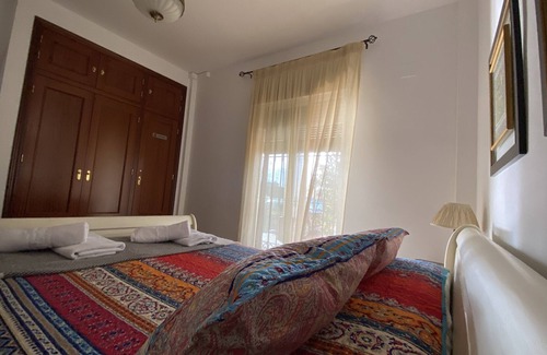 La Carlota Cottage | El Rincón de Luna, charming house 20 minutes from Córdoba