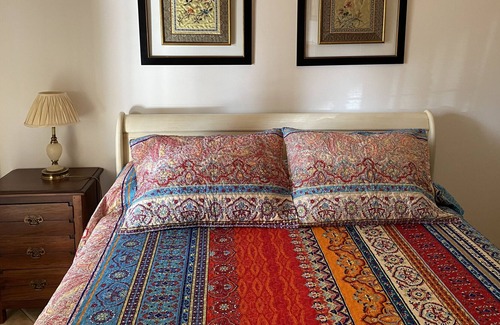 La Carlota Cottage | El Rincón de Luna, charming house 20 minutes from Córdoba