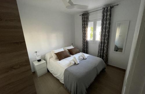 Facinas Apartment | El Rincón de Manoli