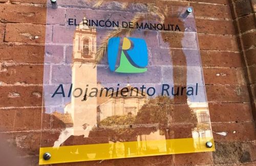 Bornos Apartment | El rincón de Manolita #3