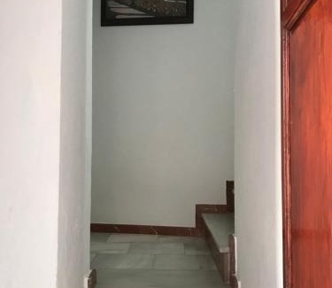 Bornos Apartment | El rincón de Manolita #3