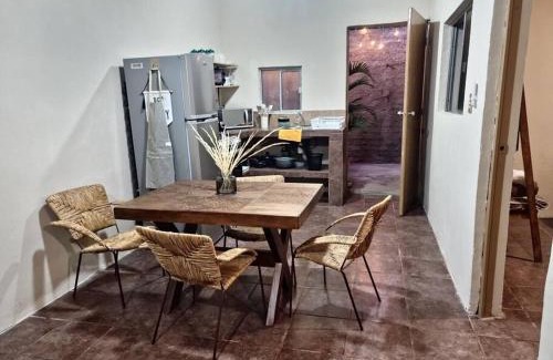 Sayula House | El Rincón de Petunio
