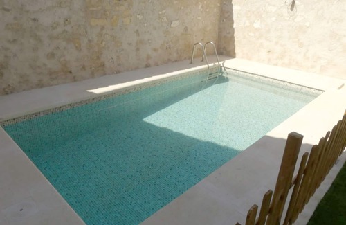 Fuentemilanos Cottage | El Rincón de Pilar - Rural house