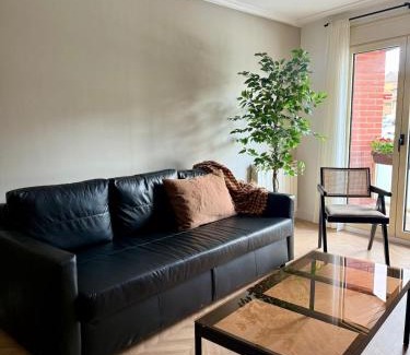 Abena Apartment | El rincón de Sardas